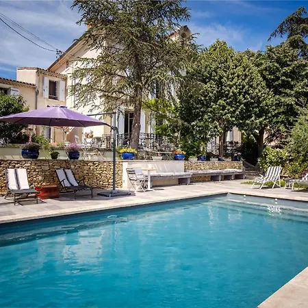 Provencal - Saint Marc