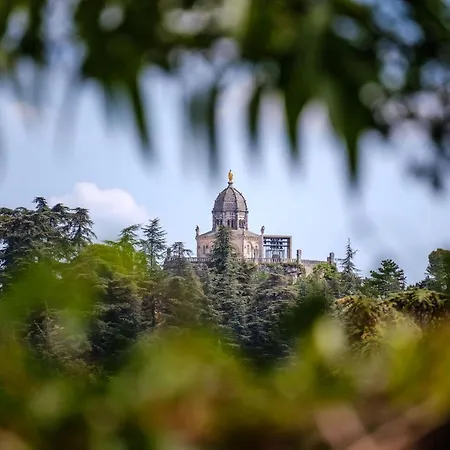 Nyaraló Provencal - Saint Marc *