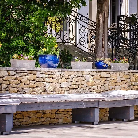 Nyaraló Provencal - Saint Marc Forcalquier