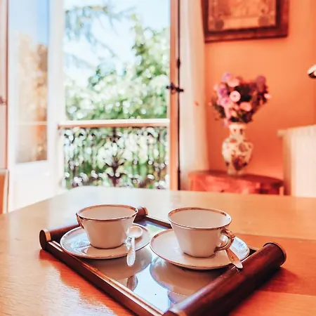 Tatil Evi Provencal - Saint Marc *
