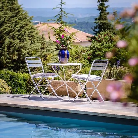 Provencal - Saint Marc Forcalquier