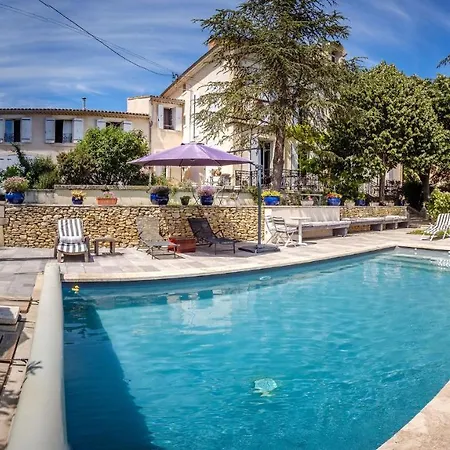 Provencal - Saint Marc *