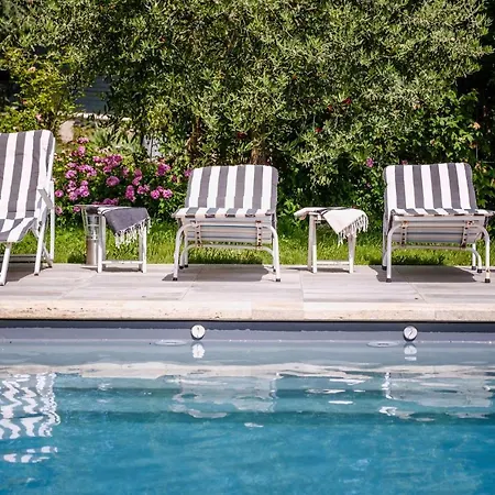 Dom wakacyjny Provencal - Saint Marc