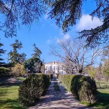 Nyaraló Provencal - Saint Marc