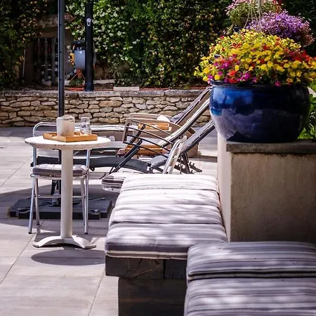 Provencal - Saint Marc Dom wakacyjny *