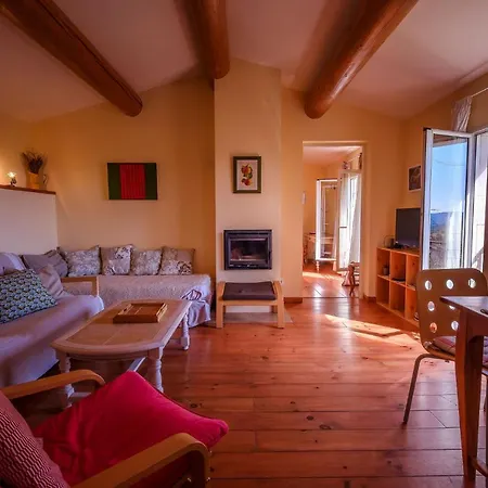 Provencal - Saint Marc * Forcalquier