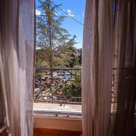 Provencal - Saint Marc Dom wakacyjny