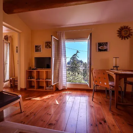 Provencal - Saint Marc