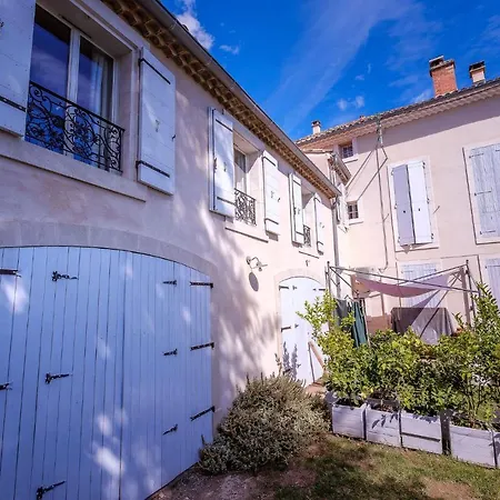 Provencal - Saint Marc * Forcalquier