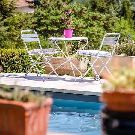 Provencal - Saint Marc Forcalquier