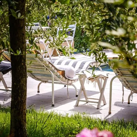 Dom wakacyjny Provencal - Saint Marc *