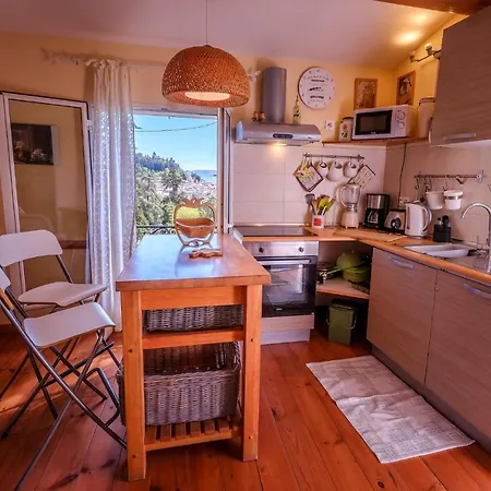 Provencal - Saint Marc