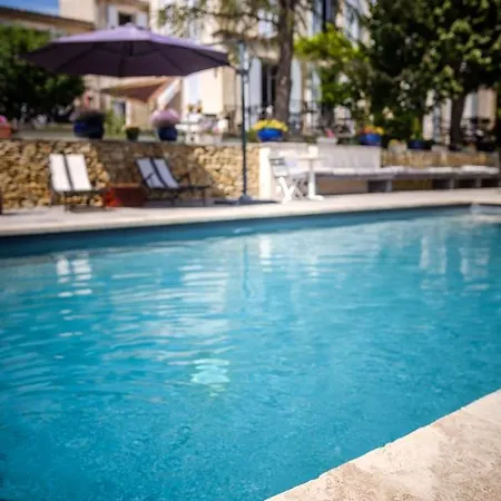 Dom wakacyjny Provencal - Saint Marc *