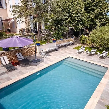 Dom wakacyjny Provencal - Saint Marc