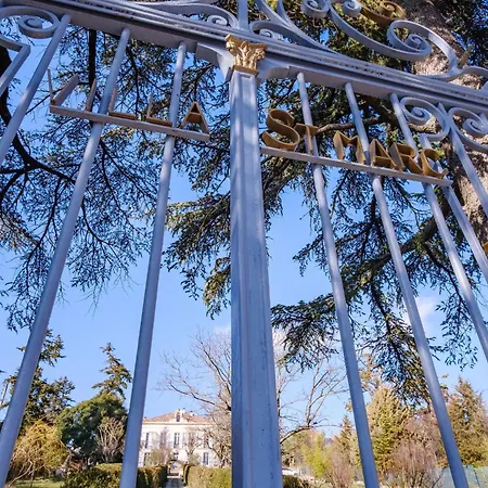 Provencal - Saint Marc Forcalquier