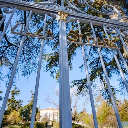 Nyaraló Provencal - Saint Marc *