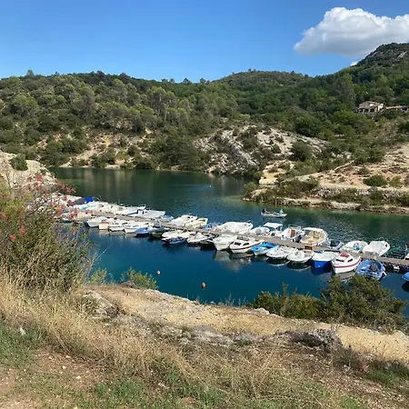 Provencal - Saint Marc * Forcalquier