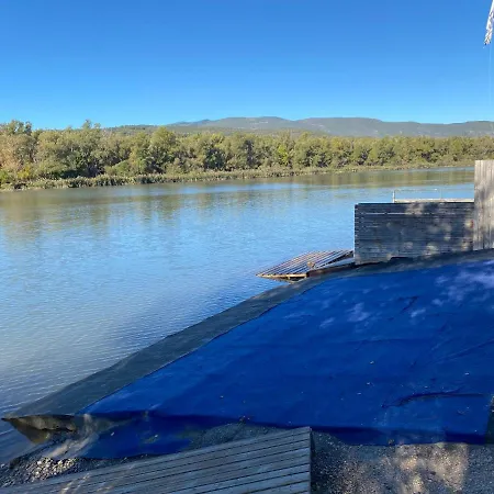 Provencal - Saint Marc Dom wakacyjny