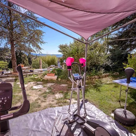 Provencal - Saint Marc *