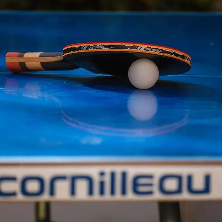 Provencal - Saint Marc Dom wakacyjny *