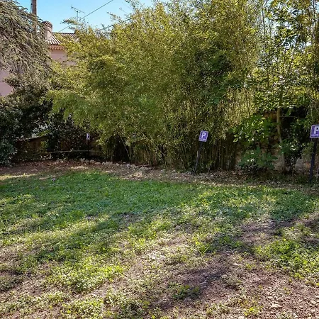 Provencal - Saint Marc Dom wakacyjny Forcalquier