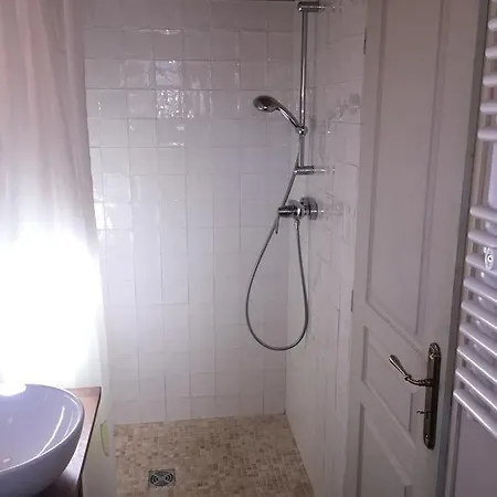 Nyaraló Provencal - Saint Marc