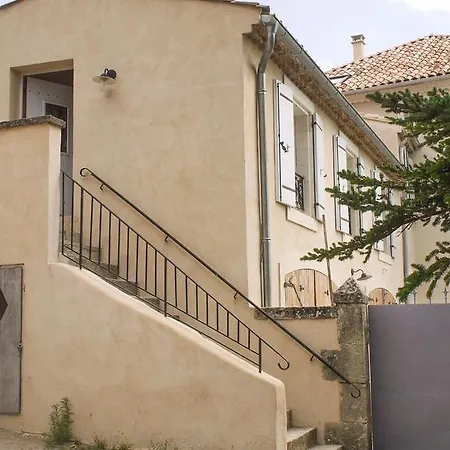 Provencal - Saint Marc Forcalquier