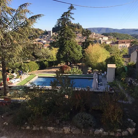 Provencal - Saint Marc Nyaraló Forcalquier