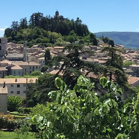 Provencal - Saint Marc Dom wakacyjny *