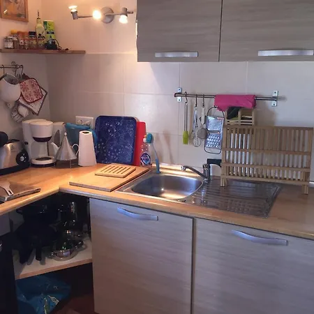 Dom wakacyjny Provencal - Saint Marc