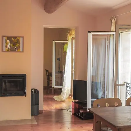 Nyaraló Provencal - Saint Marc *