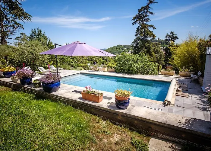 Provencal - Saint Marc Holiday home