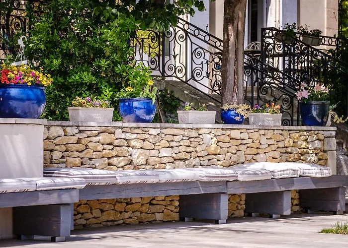 Holiday home Provencal - Saint Marc Forcalquier