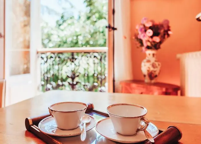 Holiday home Provencal - Saint Marc *