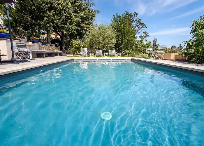 Holiday home Provencal - Saint Marc *