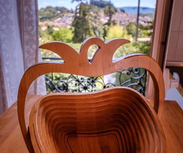 Holiday home Provencal - Saint Marc Forcalquier