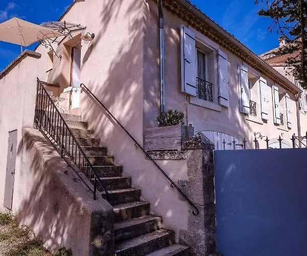 Provencal - Saint Marc * Forcalquier