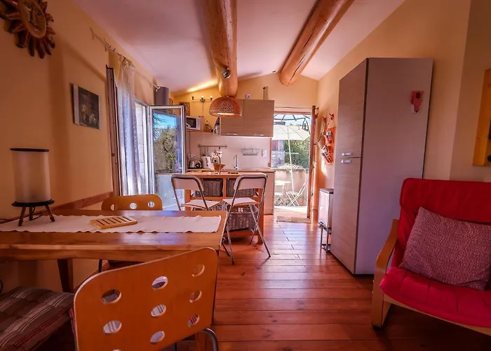 Holiday home Provencal - Saint Marc *