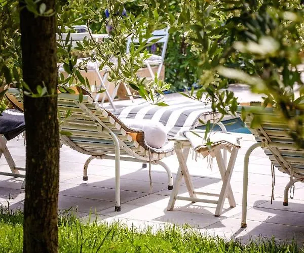 Holiday home Provencal - Saint Marc *