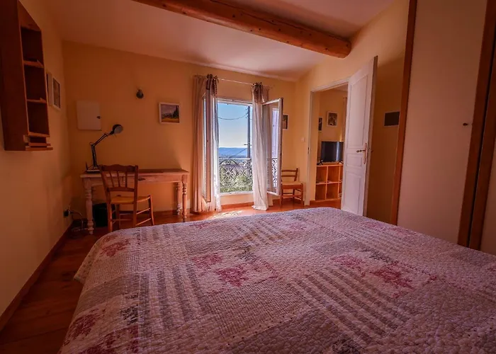 Holiday home Provencal - Saint Marc *