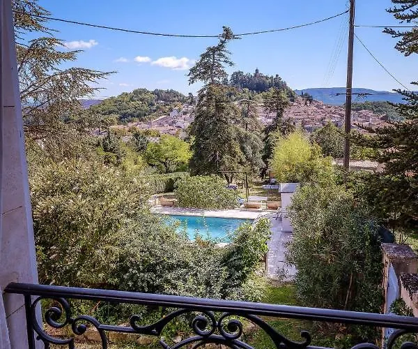 Provencal - Saint Marc Holiday home