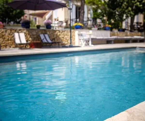 Holiday home Provencal - Saint Marc *