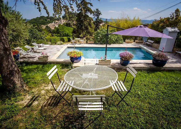 Provencal - Saint Marc