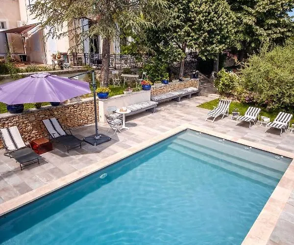 Holiday home Provencal - Saint Marc