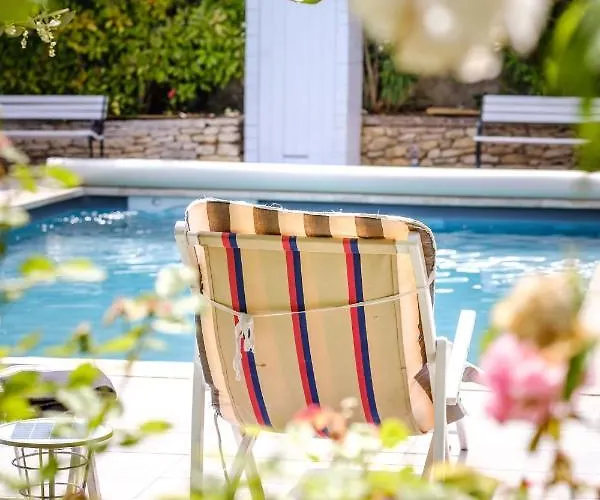 Holiday home Provencal - Saint Marc Forcalquier