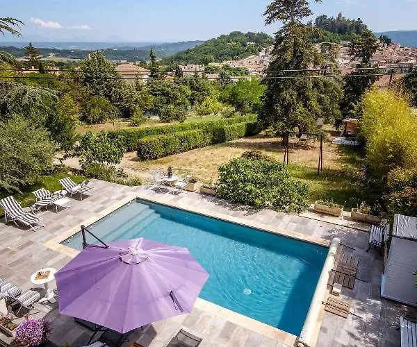 Holiday home Provencal - Saint Marc Forcalquier