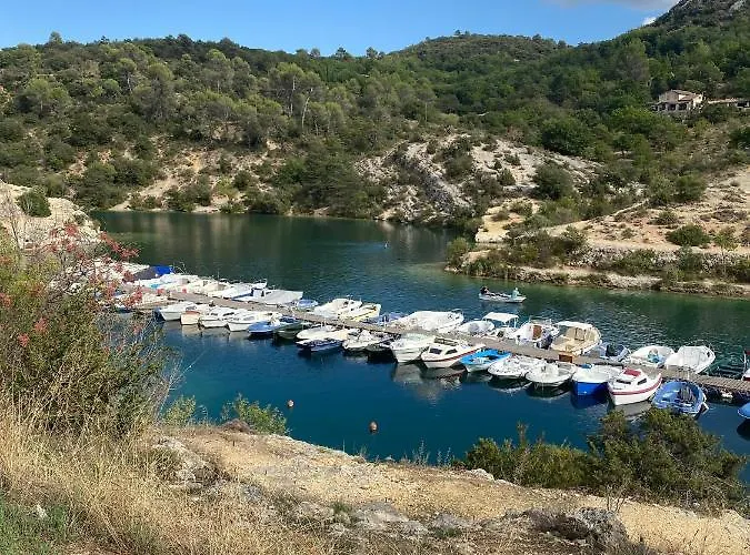 Provencal - Saint Marc * Forcalquier