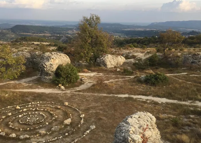 Holiday home Provencal - Saint Marc *