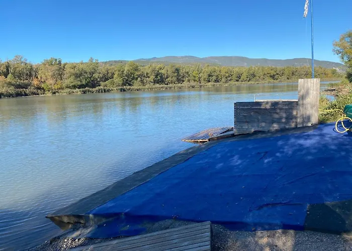 Provencal - Saint Marc Holiday home