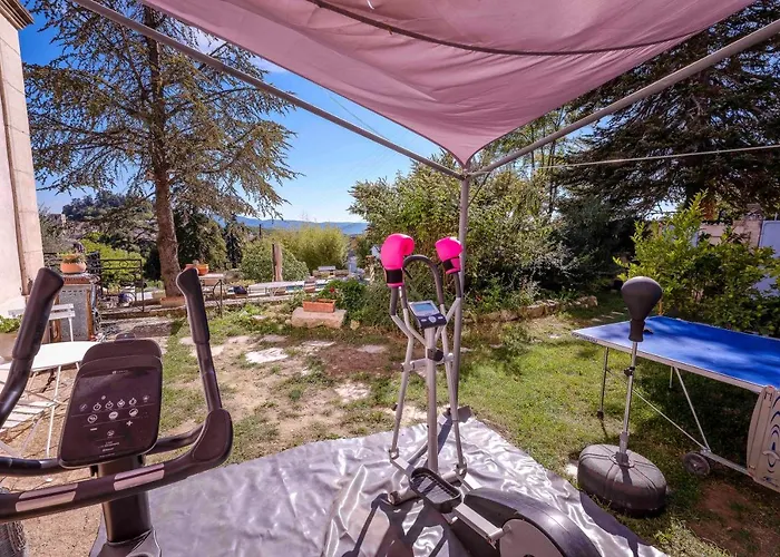 Provencal - Saint Marc *